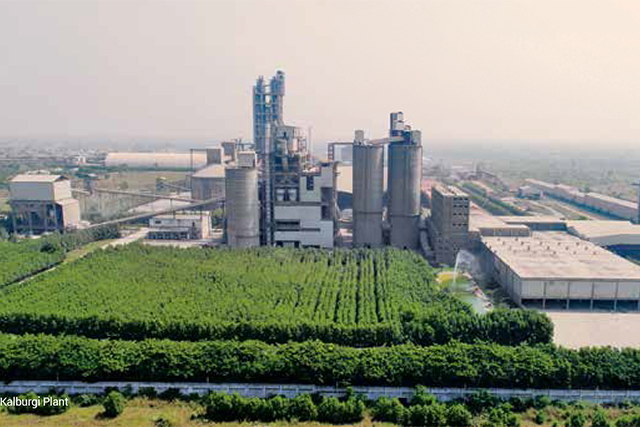 BCCPL Plant